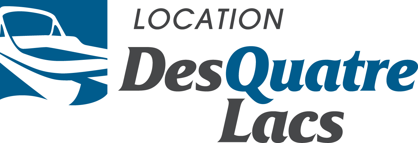 logo location des quatre lacs