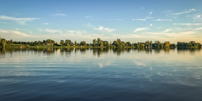 Baie des Atocas