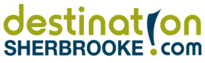 Logo Destination Sherbrooke