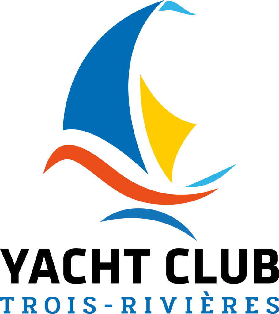 Logo Yacht Club Trois-Rivières