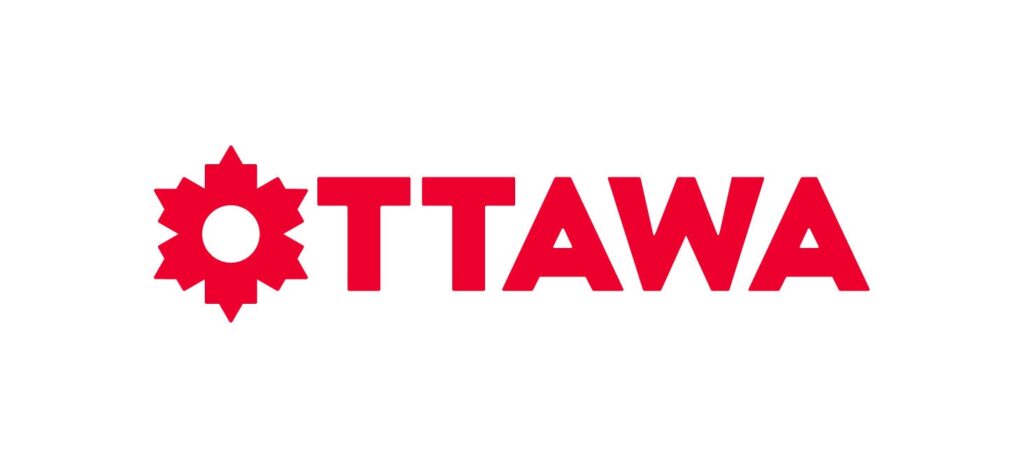 Logo Ottawa