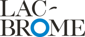 Logo Lac Brome