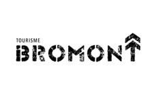 Logo Tourisme Bromont