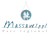 Logo Parc Régional Massawippi