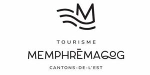 Logo Tourisme Memphrémagog